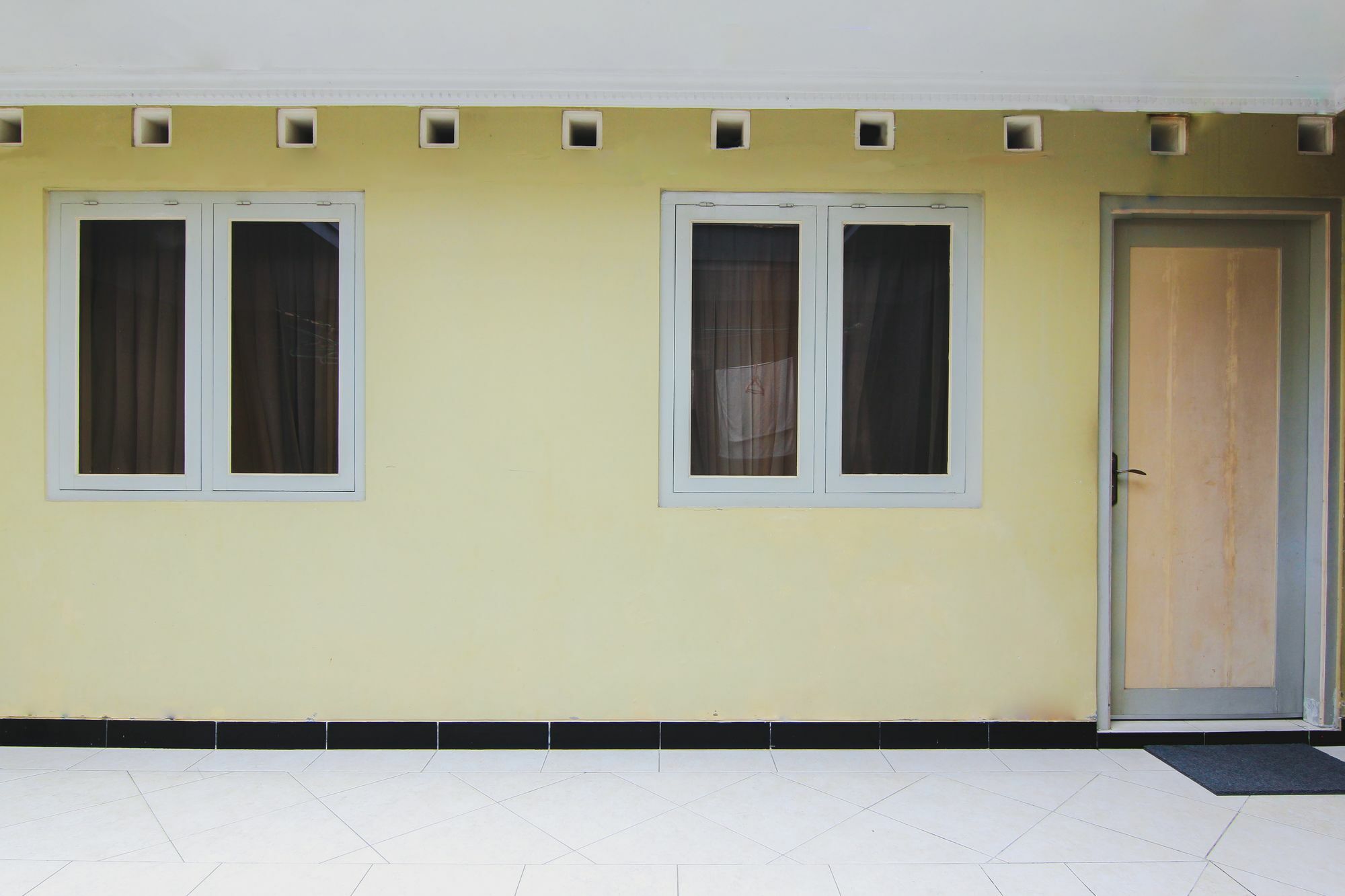Griya Batik Giri Sekar Homestay Yogyakarta Esterno foto